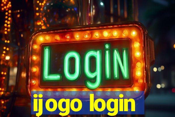 ijogo login